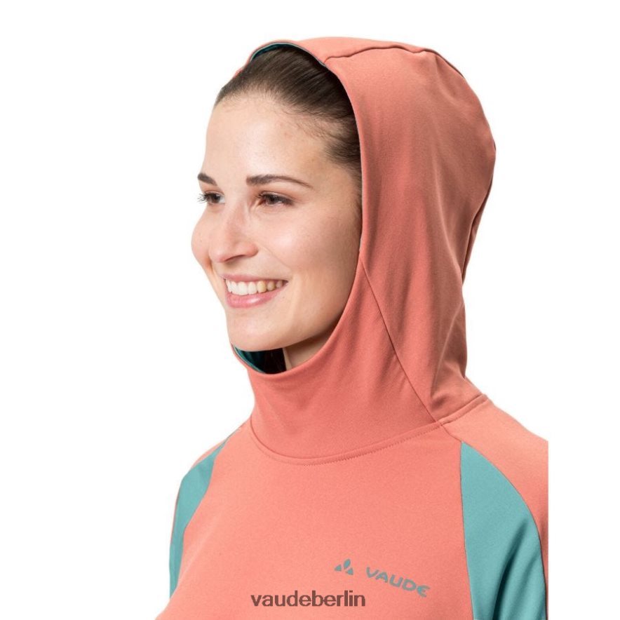 VAUDE Qimsa Radtrikot See Kleidung HLT448679