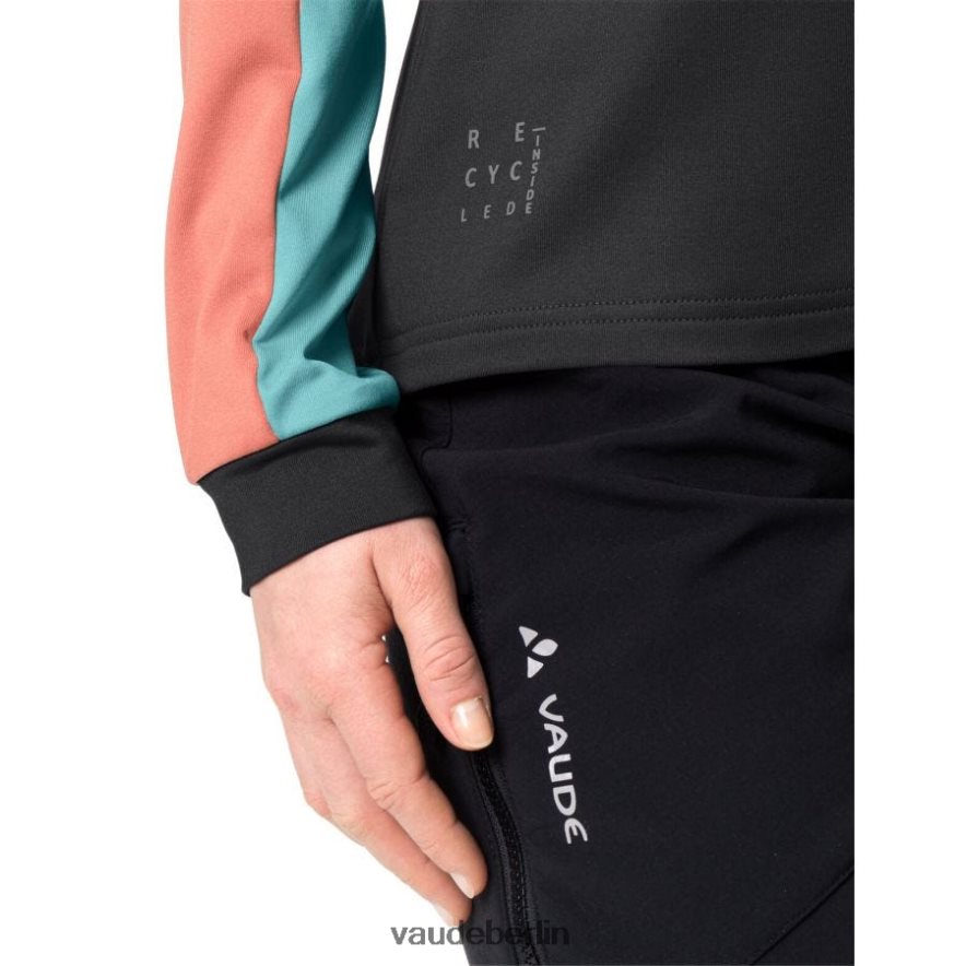 VAUDE Qimsa Radtrikot See Kleidung HLT448679