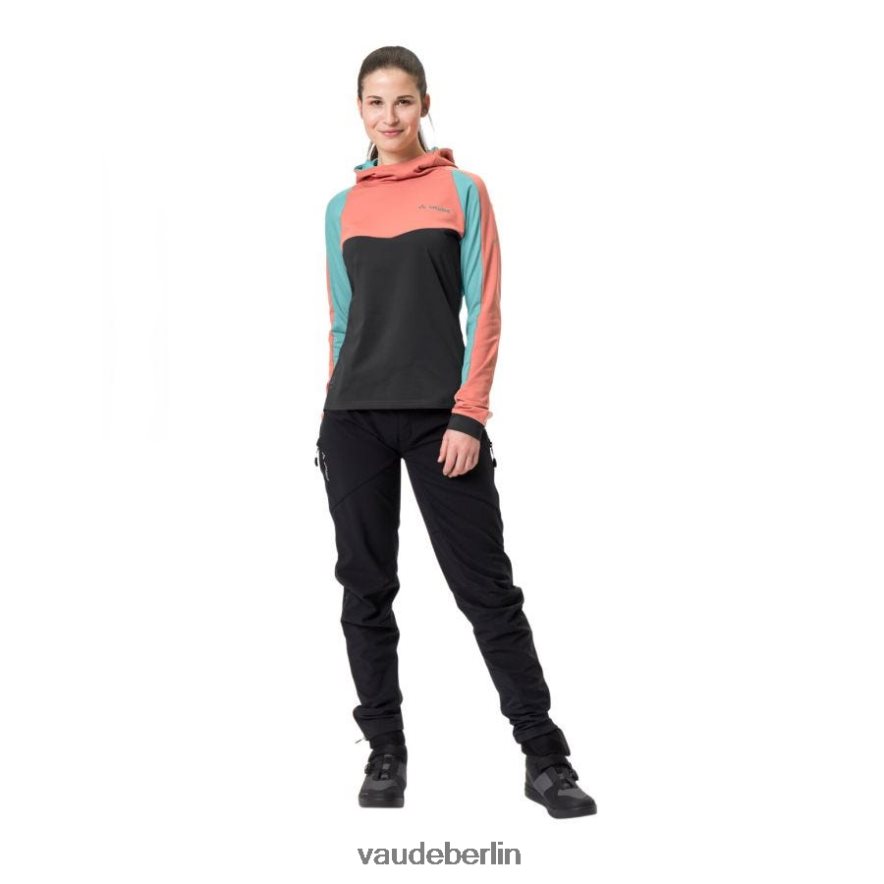 VAUDE Qimsa Radtrikot See Kleidung HLT448679