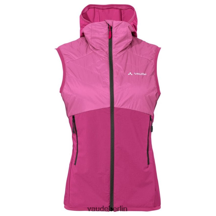 VAUDE Brenva Weste Jacke Sonnenstrahl Kleidung HLT448911