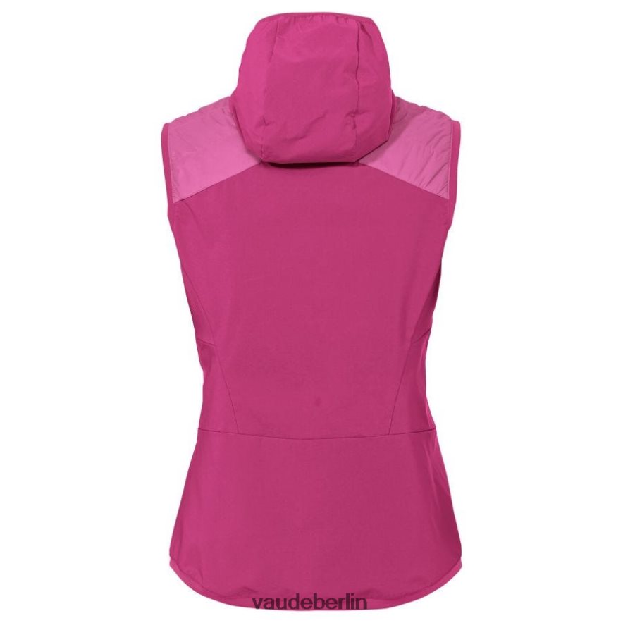 VAUDE Brenva Weste Jacke Sonnenstrahl Kleidung HLT448911