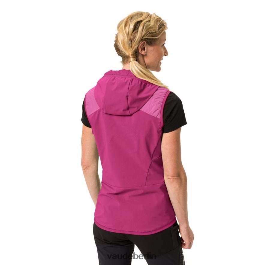 VAUDE Brenva Weste Jacke Sonnenstrahl Kleidung HLT448911