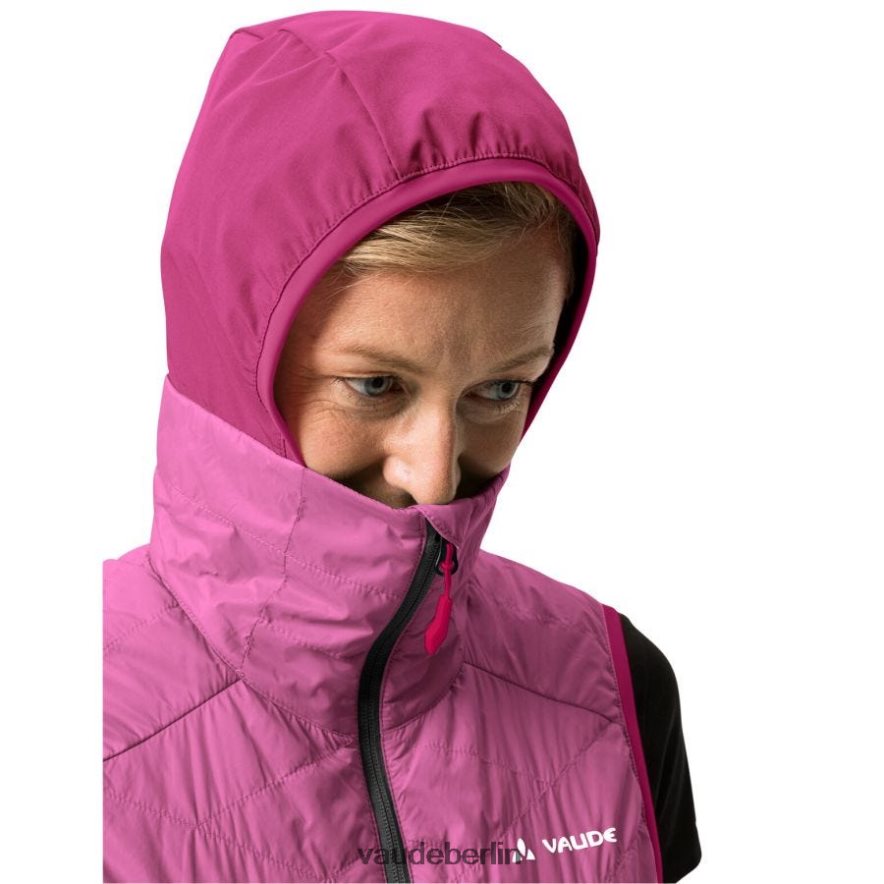 VAUDE Brenva Weste Jacke Sonnenstrahl Kleidung HLT448911