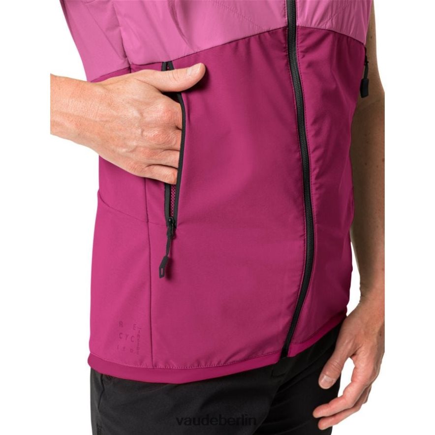 VAUDE Brenva Weste Jacke Sonnenstrahl Kleidung HLT448911
