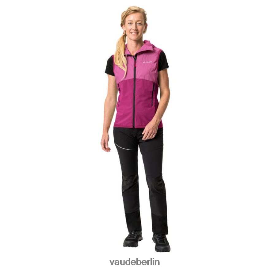 VAUDE Brenva Weste Jacke Sonnenstrahl Kleidung HLT448911