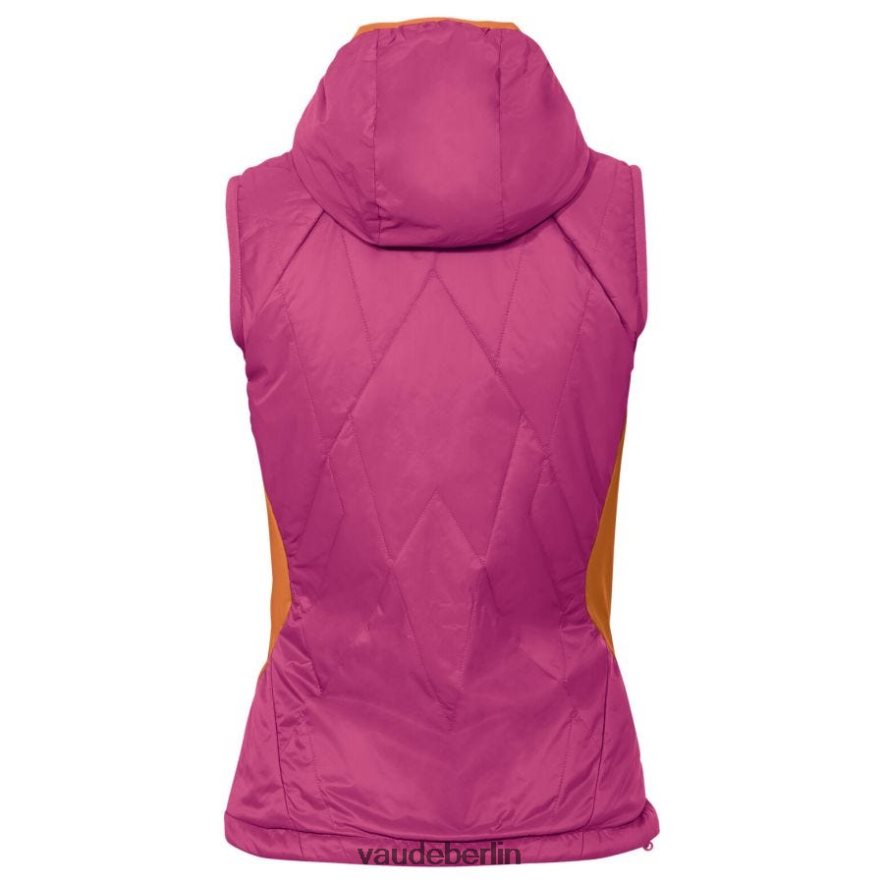 VAUDE Freney Hybrid Infusionsweste Litschi Kleidung HLT448923