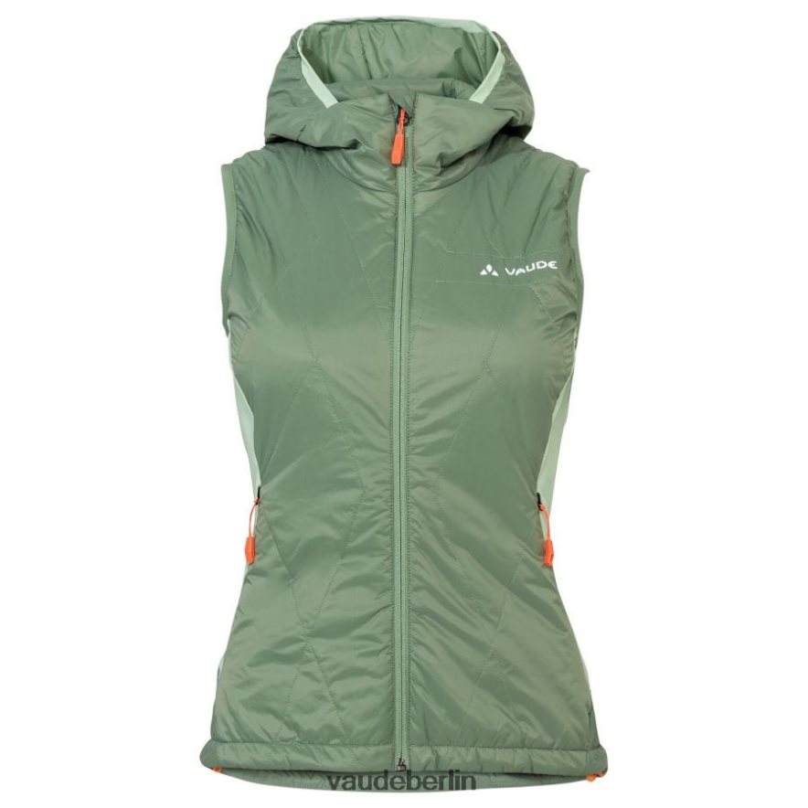 VAUDE Freney Hybrid Infusionsweste dunkles Meer Kleidung HLT448921