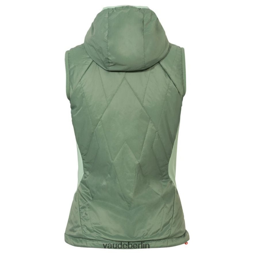 VAUDE Freney Hybrid Infusionsweste dunkles Meer Kleidung HLT448921