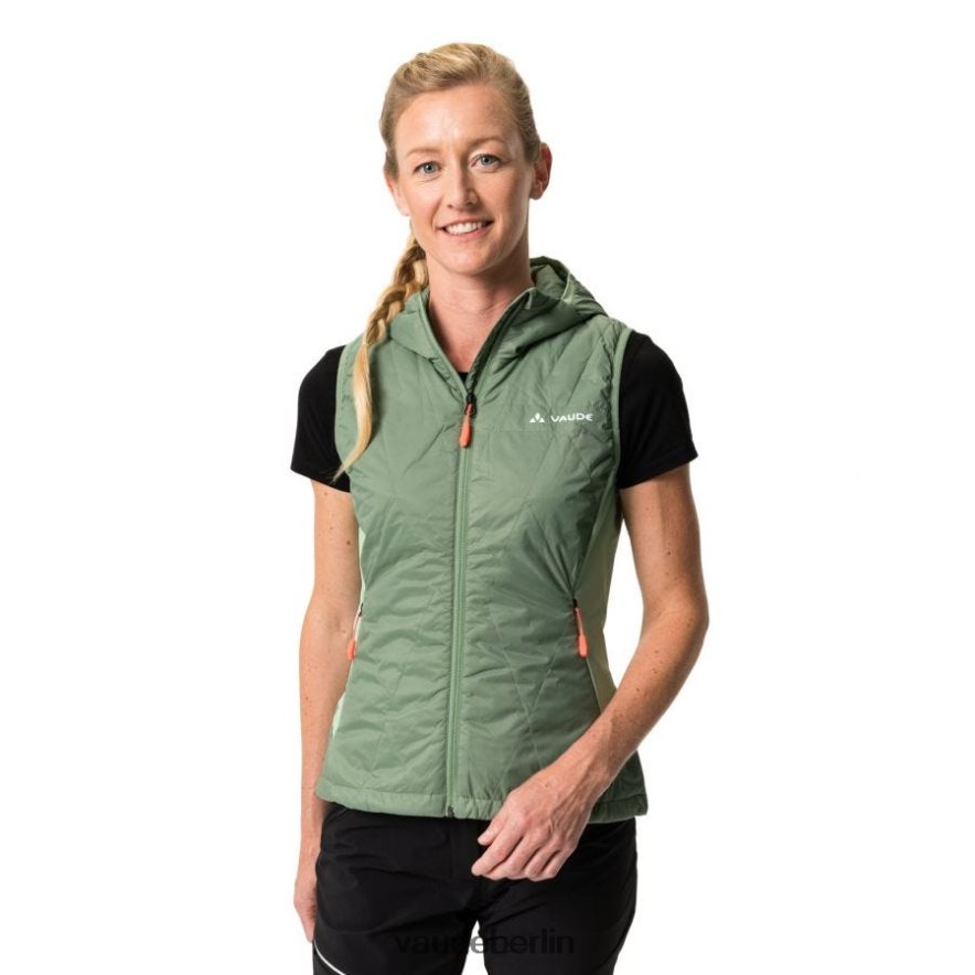 VAUDE Freney Hybrid Infusionsweste dunkles Meer Kleidung HLT448921