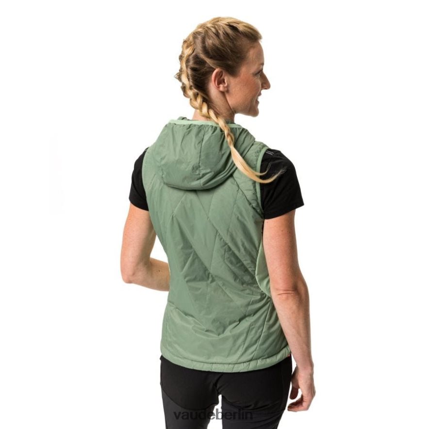 VAUDE Freney Hybrid Infusionsweste dunkles Meer Kleidung HLT448921