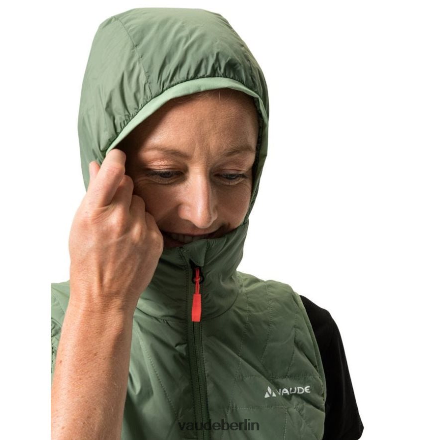 VAUDE Freney Hybrid Infusionsweste dunkles Meer Kleidung HLT448921