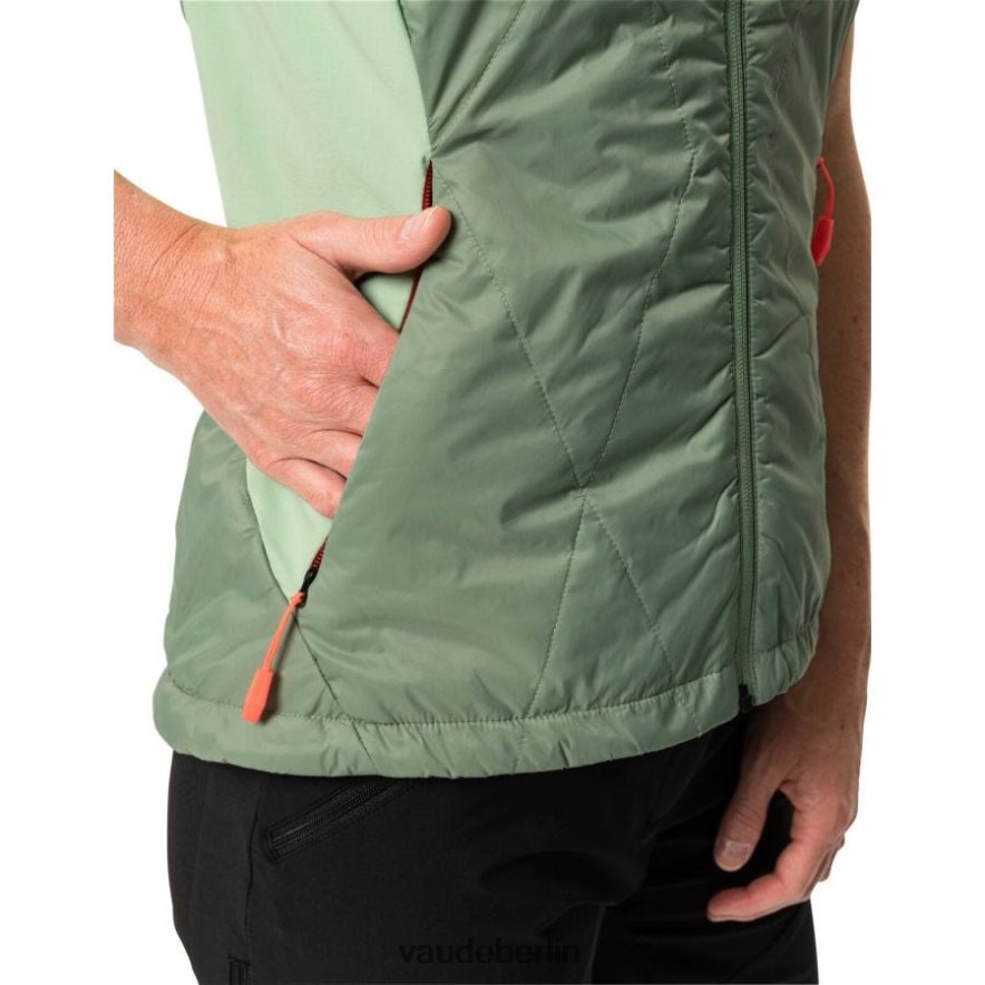 VAUDE Freney Hybrid Infusionsweste dunkles Meer Kleidung HLT448921