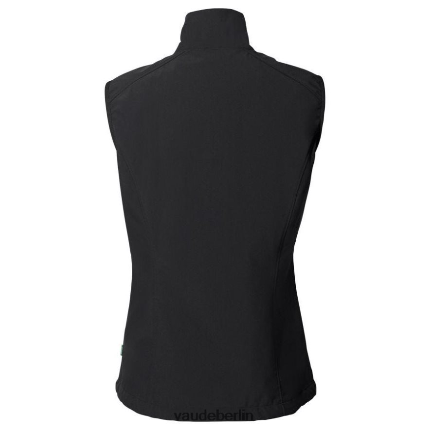 VAUDE Hurrikan-III-Weste dunkle Kirsche Kleidung HLT448915