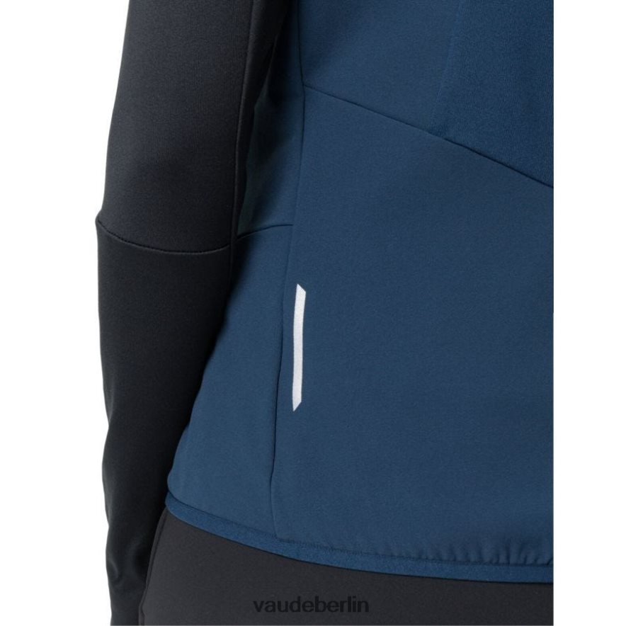 VAUDE Larice Softshell-Weste Cassis Kleidung HLT448937