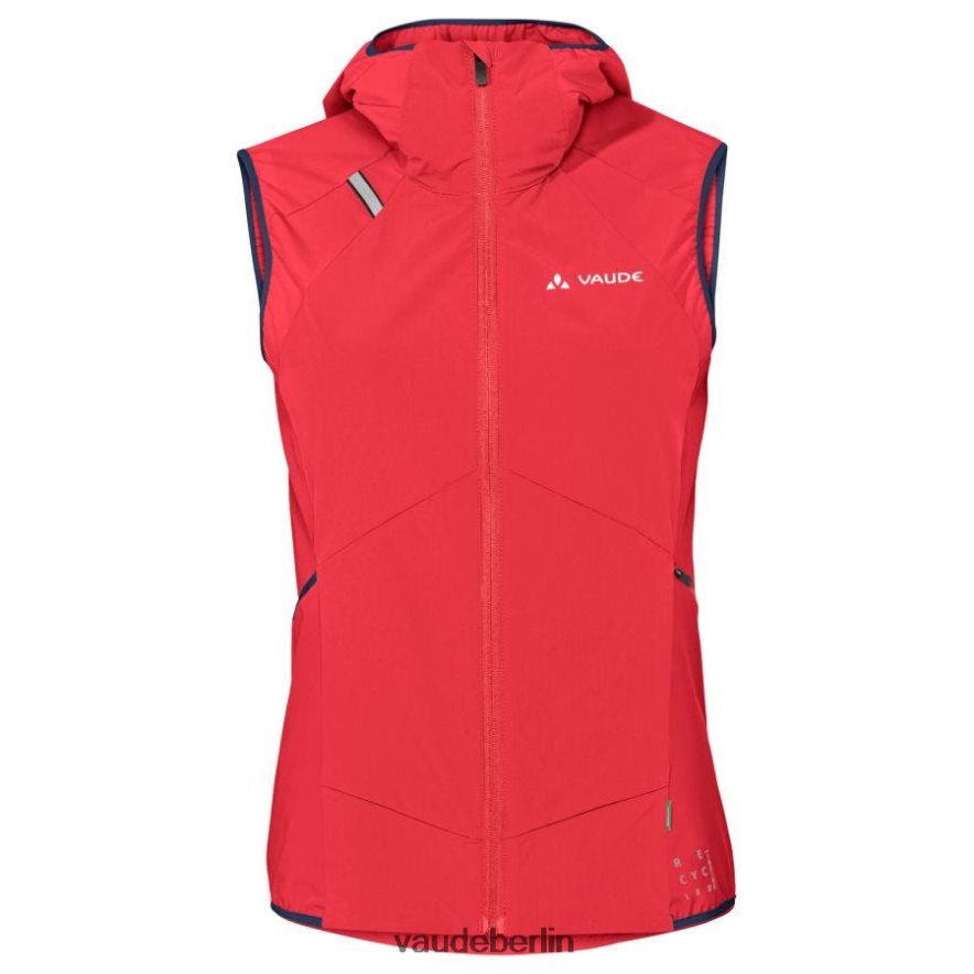 VAUDE Scopi-Weste Flamme Kleidung HLT448919