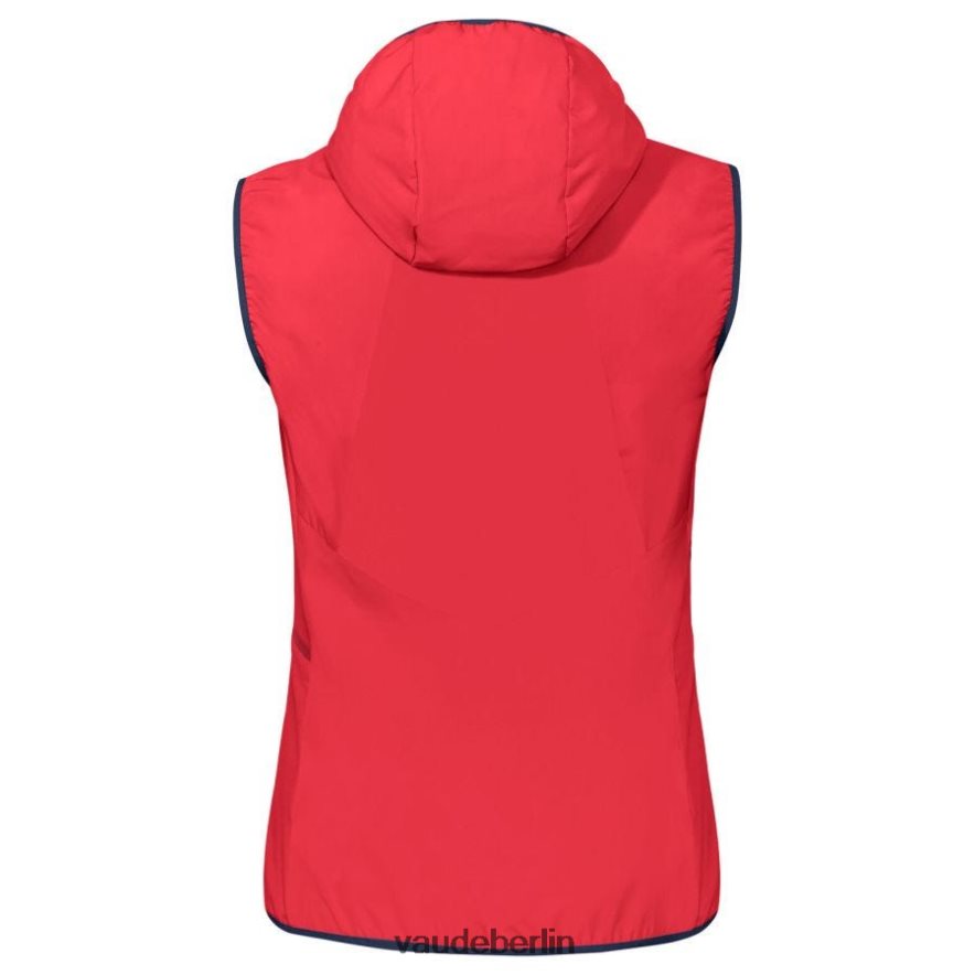 VAUDE Scopi-Weste Flamme Kleidung HLT448919