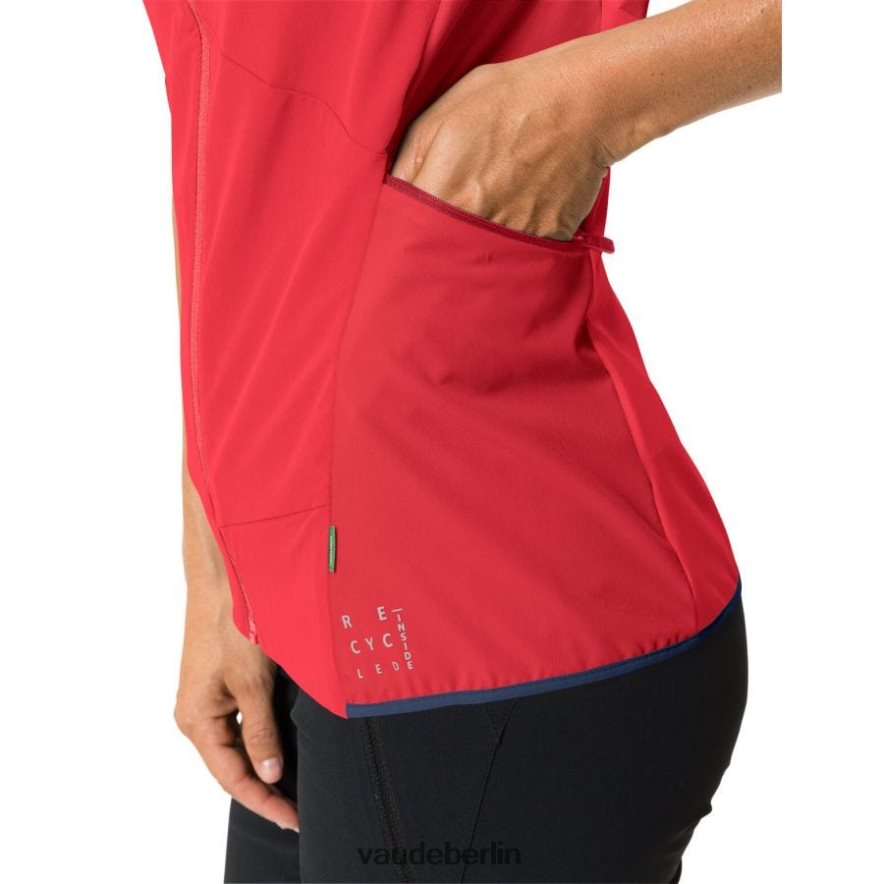 VAUDE Scopi-Weste Flamme Kleidung HLT448919