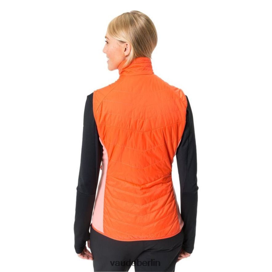 VAUDE Sesvenna Isolierweste Hokkaido Kleidung HLT448928