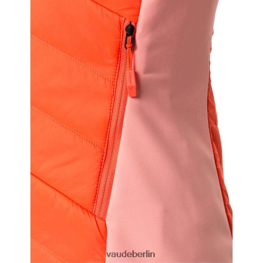 VAUDE Sesvenna Isolierweste Hokkaido Kleidung HLT448928