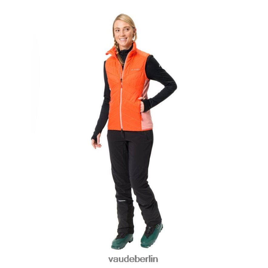 VAUDE Sesvenna Isolierweste Hokkaido Kleidung HLT448928