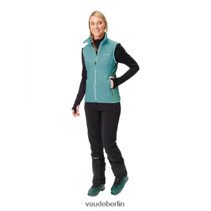 VAUDE Sesvenna Isolierweste See Kleidung HLT448931