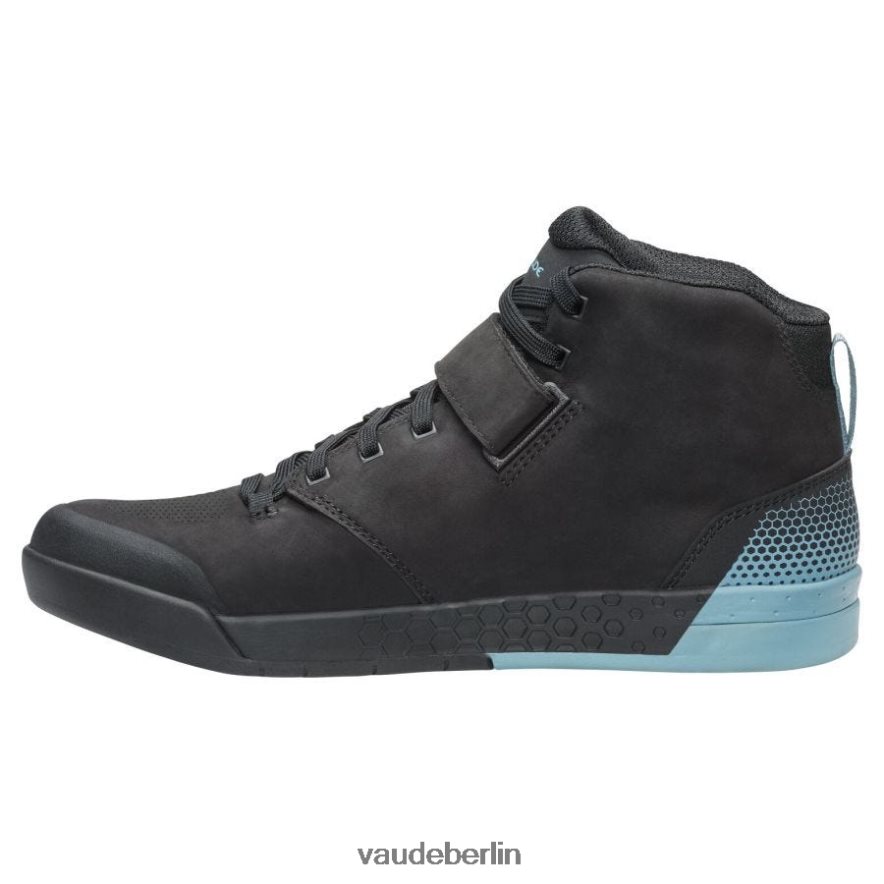 VAUDE Am Moab Mid Stx Fahrradschuh Phantomschwarz Schuhe | HLT448983