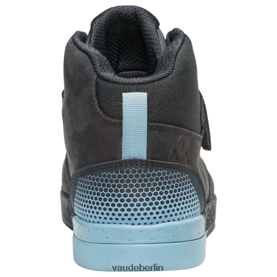 VAUDE Am Moab Mid Stx Fahrradschuh Phantomschwarz Schuhe | HLT448983