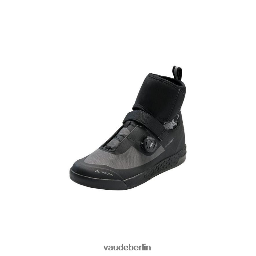 VAUDE Am Moab Mid Winter Stx Fahrradschuh Schwarz Schuhe | HLT448976