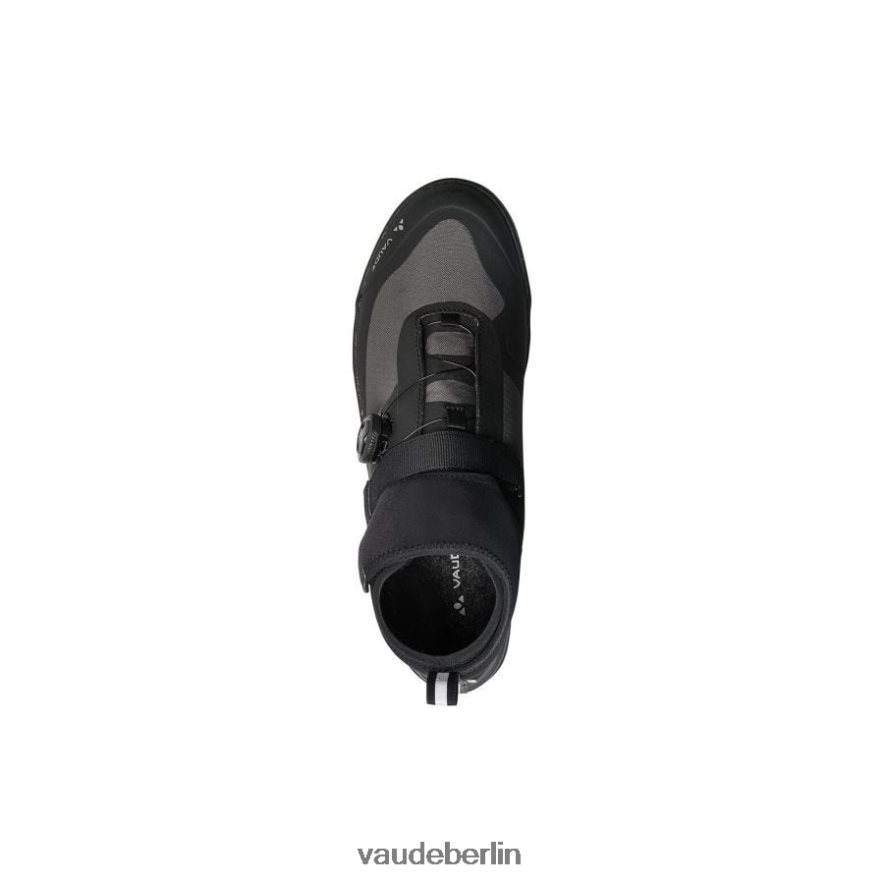 VAUDE Am Moab Mid Winter Stx Fahrradschuh Schwarz Schuhe | HLT448976