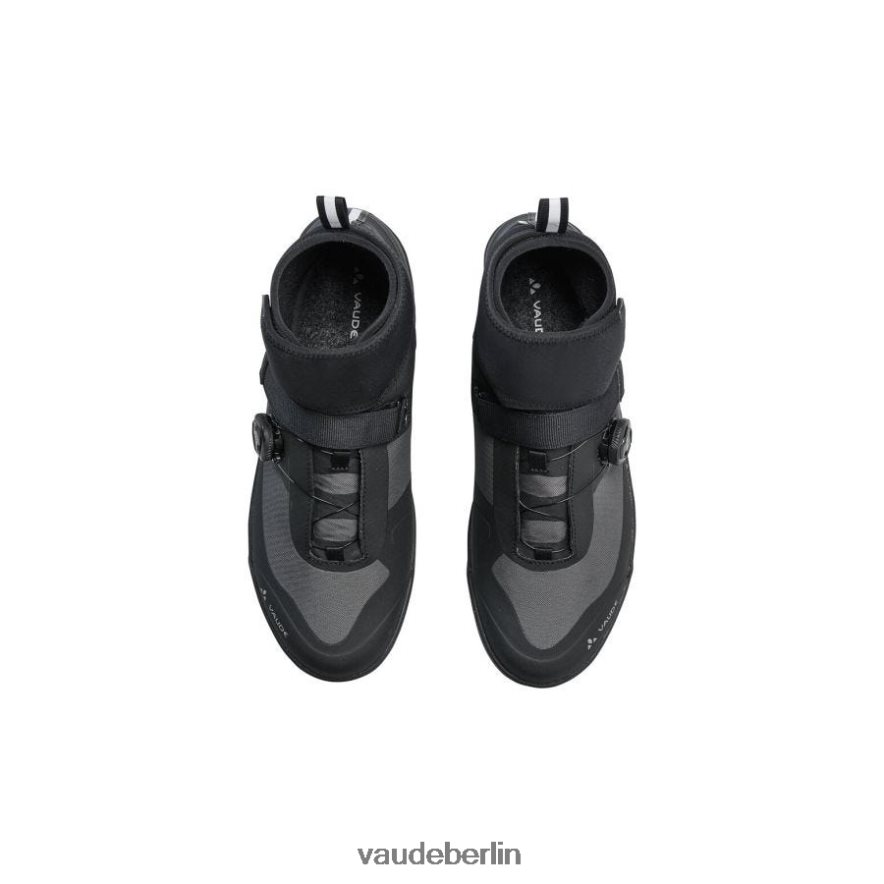 VAUDE Am Moab Mid Winter Stx Fahrradschuh Schwarz Schuhe | HLT448976