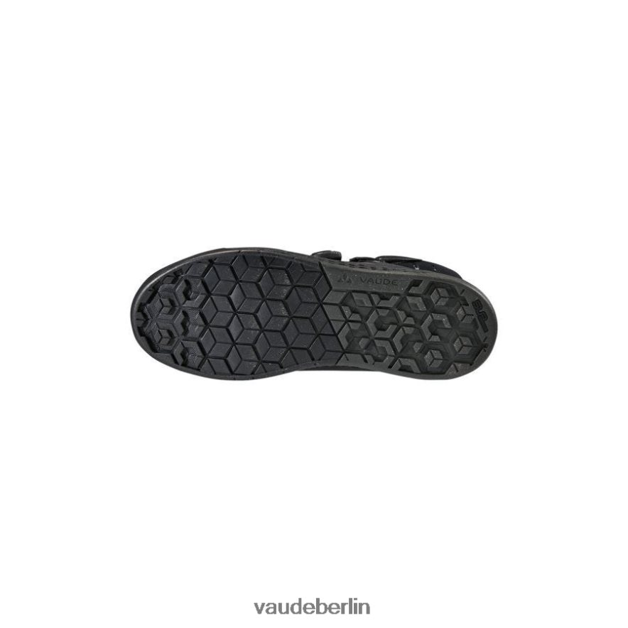 VAUDE Am Moab Mid Winter Stx Fahrradschuh Schwarz Schuhe | HLT448976