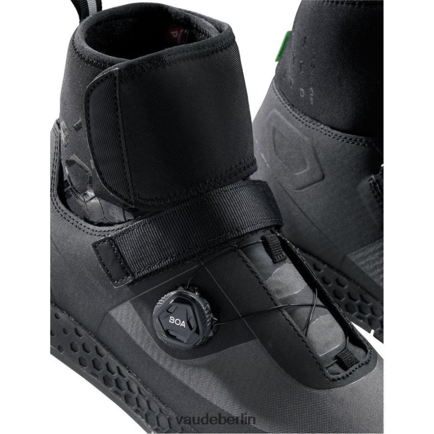 VAUDE Am Moab Mid Winter Stx Fahrradschuh Schwarz Schuhe | HLT448976