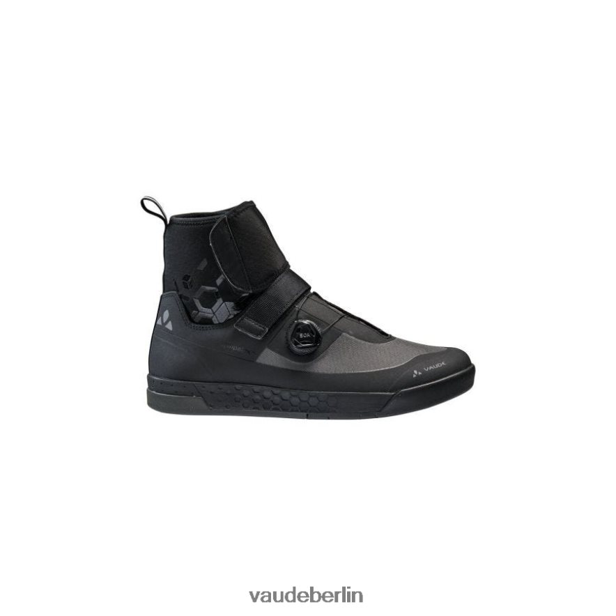 VAUDE Am Moab Mid Winter Stx Fahrradschuh Schwarz Schuhe | HLT448976