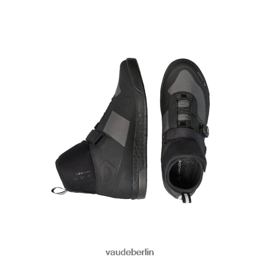 VAUDE Am Moab Mid Winter Stx Fahrradschuh Schwarz Schuhe | HLT448976