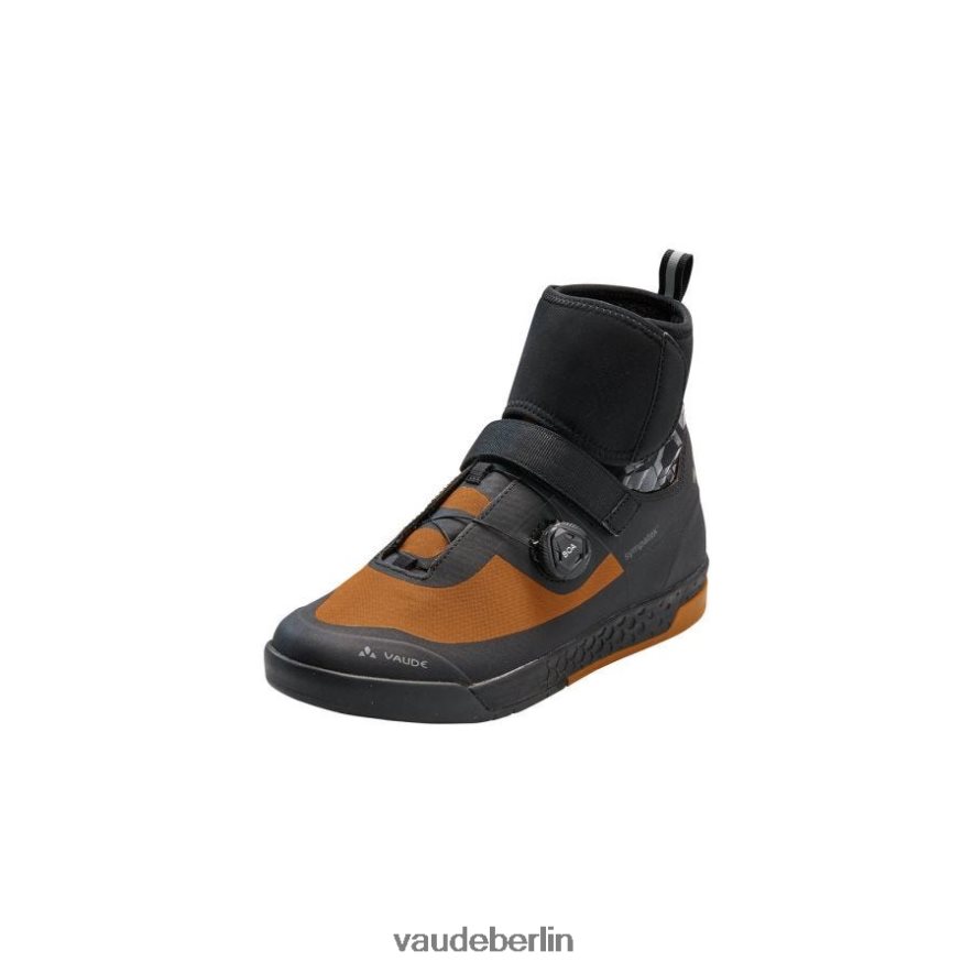VAUDE Am Moab Mid Winter Stx Fahrradschuh schlickbraun Schuhe | HLT448977