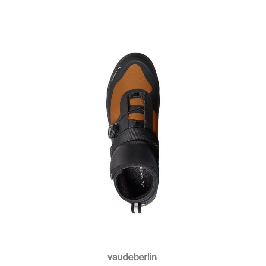 VAUDE Am Moab Mid Winter Stx Fahrradschuh schlickbraun Schuhe | HLT448977