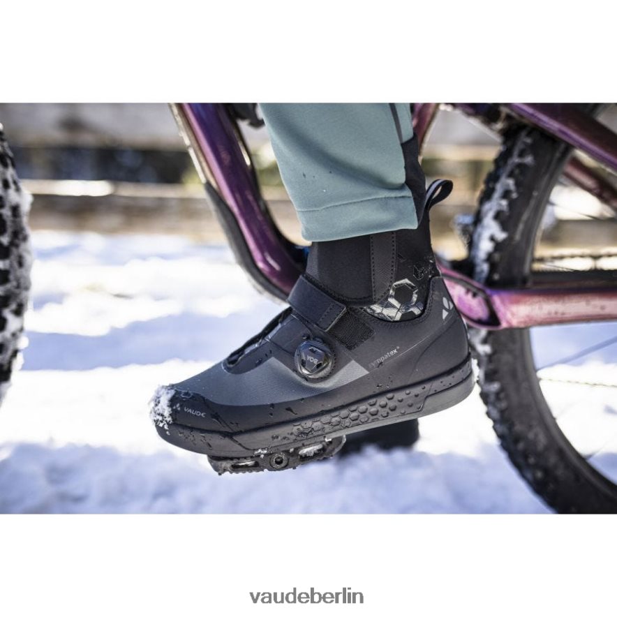 VAUDE Am Moab Mid Winter Stx Fahrradschuh schlickbraun Schuhe | HLT448977