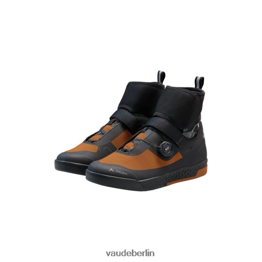 VAUDE Am Moab Mid Winter Stx Fahrradschuh schlickbraun Schuhe | HLT448977