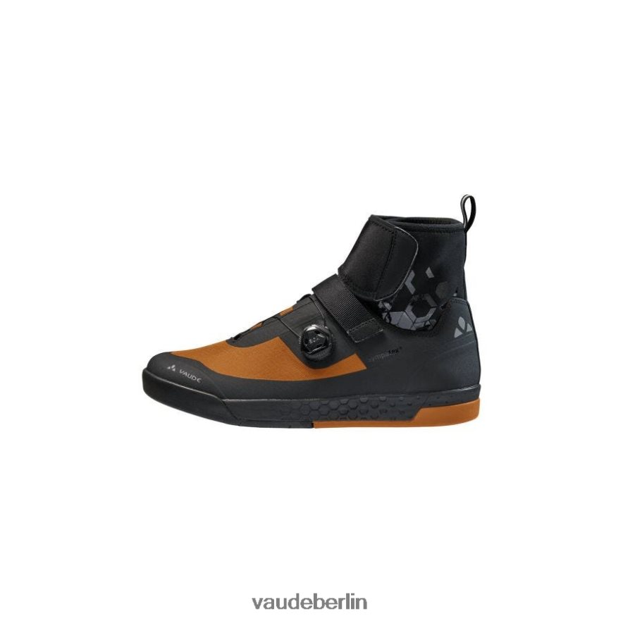 VAUDE Am Moab Mid Winter Stx Fahrradschuh schlickbraun Schuhe | HLT448977