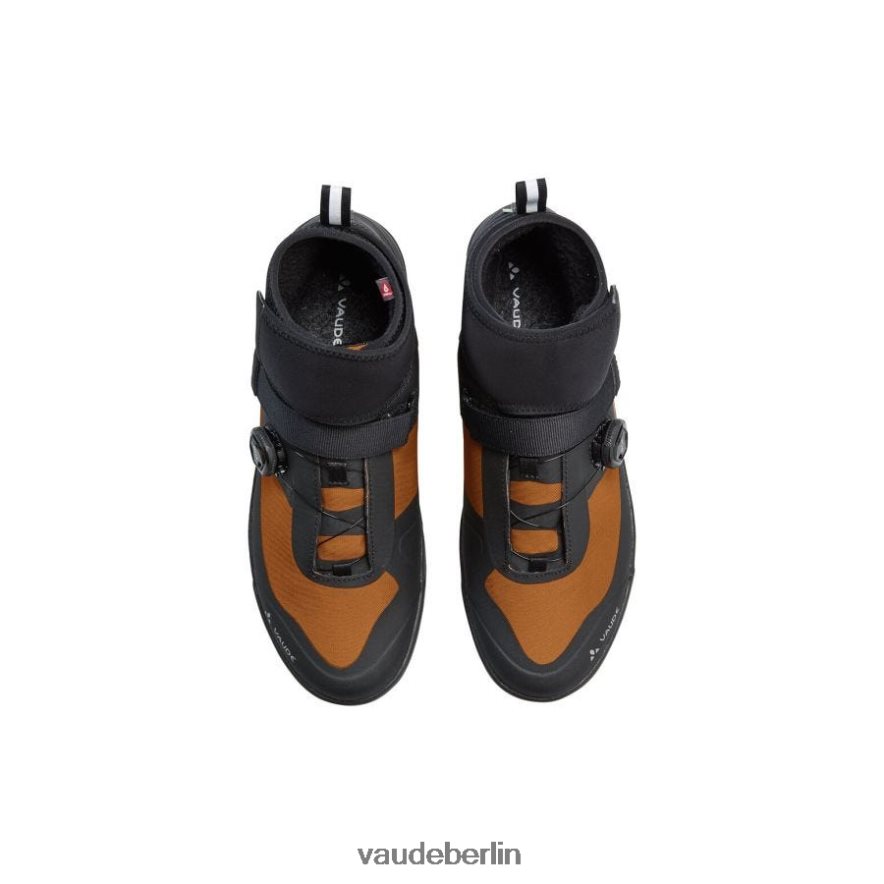 VAUDE Am Moab Mid Winter Stx Fahrradschuh schlickbraun Schuhe | HLT448977