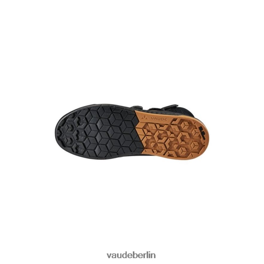 VAUDE Am Moab Mid Winter Stx Fahrradschuh schlickbraun Schuhe | HLT448977