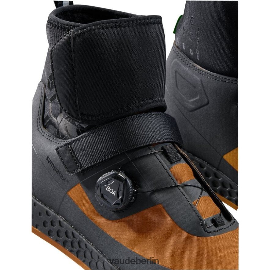 VAUDE Am Moab Mid Winter Stx Fahrradschuh schlickbraun Schuhe | HLT448977