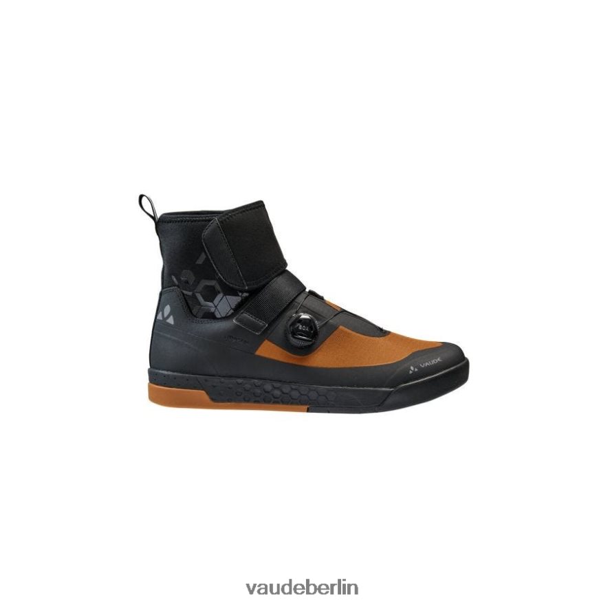 VAUDE Am Moab Mid Winter Stx Fahrradschuh schlickbraun Schuhe | HLT448977