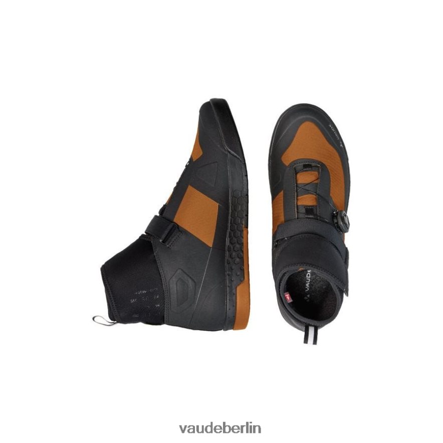 VAUDE Am Moab Mid Winter Stx Fahrradschuh schlickbraun Schuhe | HLT448977
