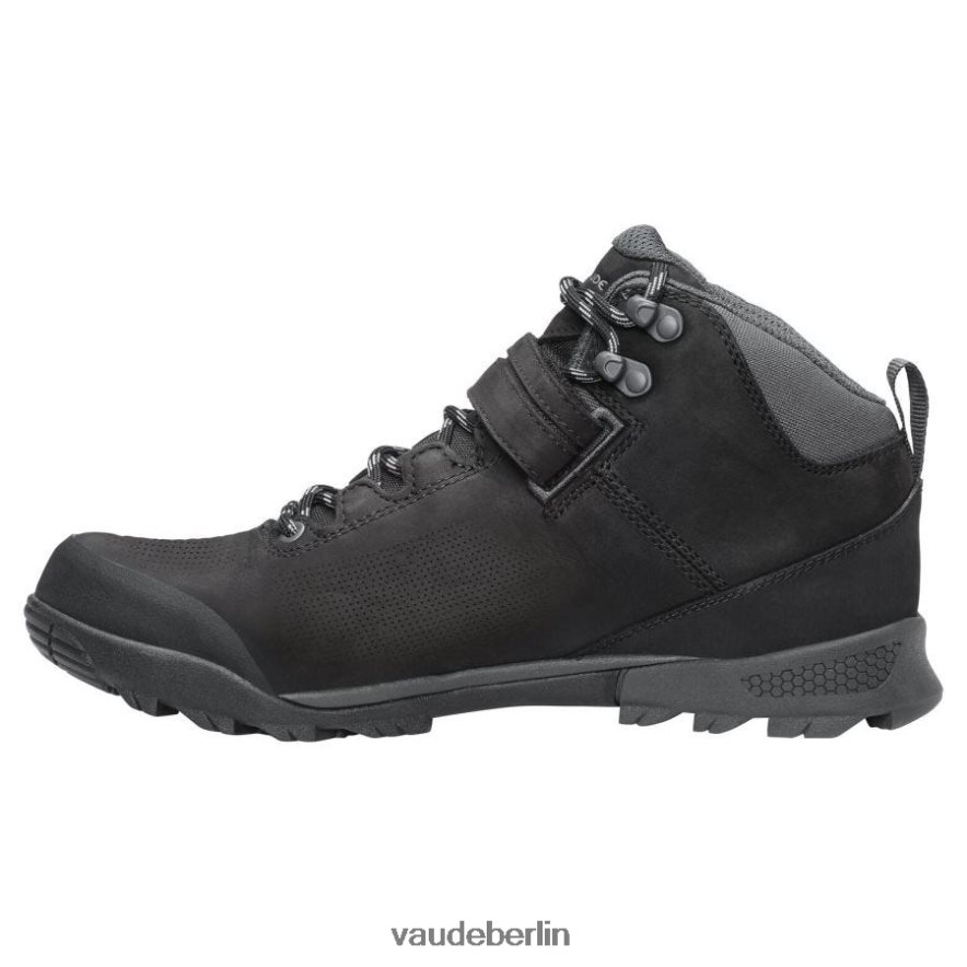 VAUDE Am Tsali Mid Stx Fahrradschuh Phantomschwarz Schuhe | HLT448995