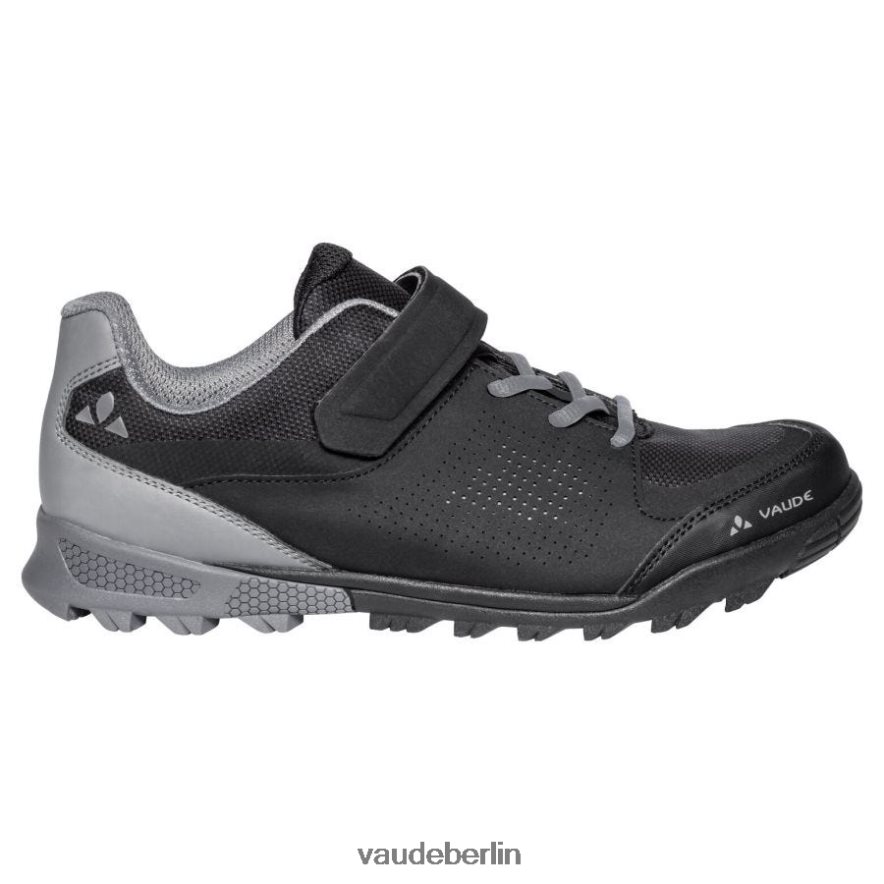 VAUDE Downieville All-Mountainbike-Schuhe Schwarz Schuhe | HLT448952