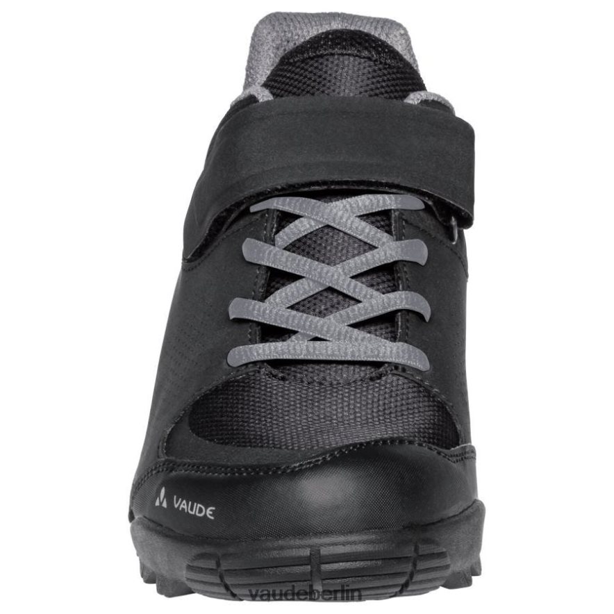 VAUDE Downieville All-Mountainbike-Schuhe Schwarz Schuhe | HLT448952