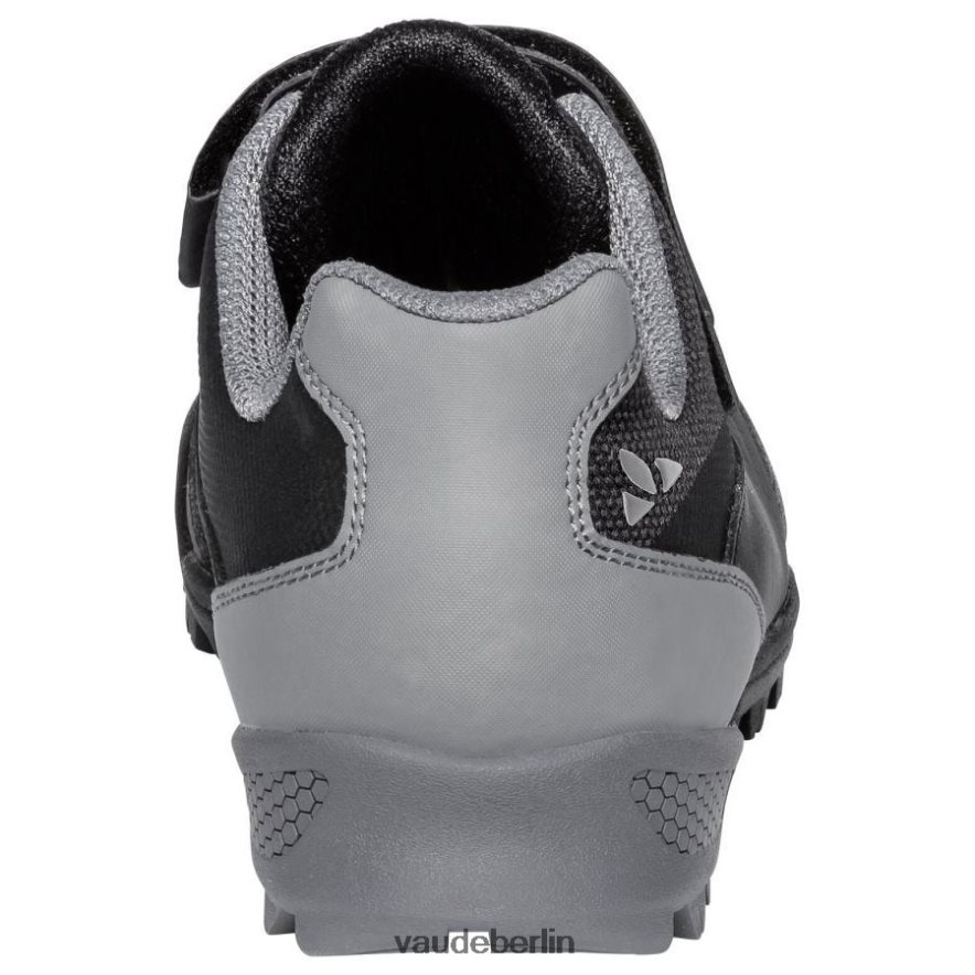 VAUDE Downieville All-Mountainbike-Schuhe Schwarz Schuhe | HLT448952
