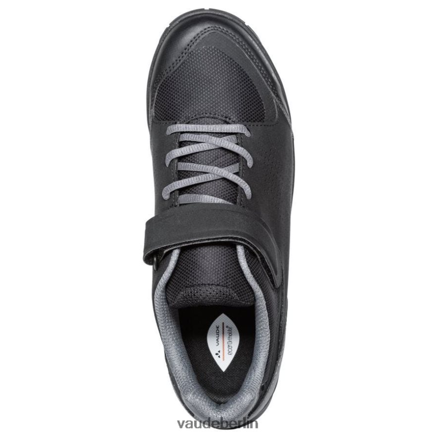 VAUDE Downieville All-Mountainbike-Schuhe Schwarz Schuhe | HLT448952