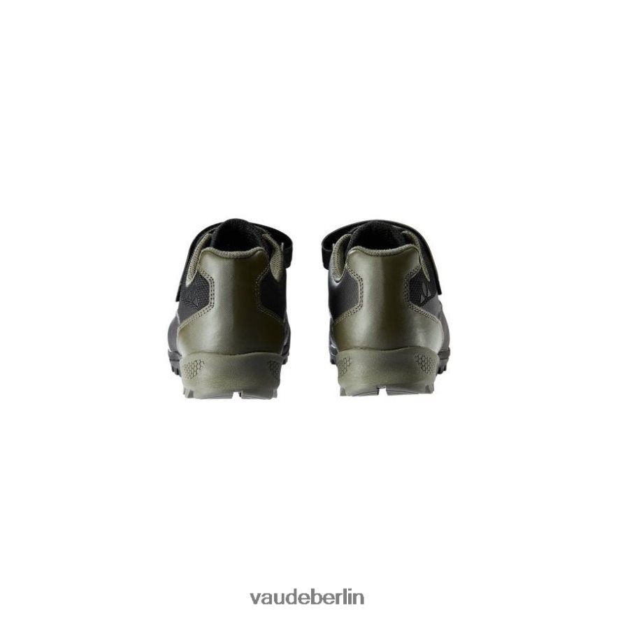 VAUDE Downieville All-Mountainbike-Schuhe khaki Schuhe | HLT448953